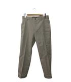 ブルックスブラザーズ BROOKS BROTHERS Clarkモデル チノパンツ アドバンテージチノ ベージュ 無地 W32 L32