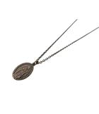 ルードギャラリー RUDE GALLERY MARIA NECKLACE SILVER925 マリア ネックレス シルバー ペンダント アクセサリー