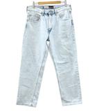 リーバイス Levi's シルバータブ SILVER TAB ルーズフィット デニムパンツ テーパード LOOSE  ライトブルー W34