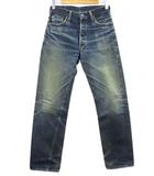 リーバイス Levi's 90s 501XX デニムパンツ ジーンズ バレンシア工場 復刻 USA製 ブルー W31