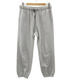 グラミチ GRAMICCI CLASSIC GRAMICCI SWEATPANT クラシック スウェットパンツ G3FU-P049 グレー L ボトムス