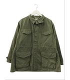 ヴィンテージ VINTAGE フランス軍 M-47 HBT フィールドジャケット 後期 29 EURO ミリタリー
