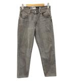 リーバイス Levi's Silvertab シルバータブ LOOSE デニムパンツ 29 グレー ジーンズ ボトムス
