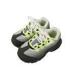 ナイキ NIKE Air Max 95 OG TD Neon 2020 CZ0949-001 エアマックス95 ネオン イエロー 16cm スニーカー シューズ 靴 キッズ ☆AA★