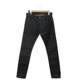 ギャップ GAP デニム パンツ ジーンズ ジーパン ブルー 青系