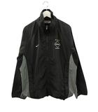 エフシーレアルブリストル F.C.Real Bristol FCRB × ナイキ NIKE ジャケット ブルゾン M コラボ ブラック グレー系