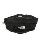 ザノースフェイス THE NORTH FACE Sweep スウィープ ウエストバッグ NM72304 黒 ブラック ヒップバッグ ショルダー BAG カバン 鞄
