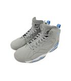 ナイキ NIKE JUMPMAN MVP DZ4475-003 ジャンプマン MVP ウルフグレー 28.5cm スニーカー シューズ 靴 ☆AA★