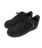 ナイキ NIKE AIR FORCE 1 RETRO VALENTINE'S DAY IB6836-001 エア フォース 1 レトロ バレンタインズ デイ 28.5cm 黒 ブラック スニーカー シューズ 靴