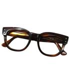 レイバン RAY BAN MEGA HAWKEYE OPTICS メガホークアイ 眼鏡 フレーム めがね アイウェア rx0298vf 2144 ☆AA★
