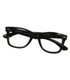 レイバン RAY BAN ウェイファーラー Wayfarer トータス めがね 眼鏡 フレーム アイウェア ☆AA★