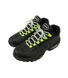 ナイキ NIKE AIR MAX 95 BIG BUBBLE SE -HRJK- IM8063-010 エア マックス 95 ビッグバブル SE 原宿 26.5cm 黒 ブラック スニーカー シューズ 靴