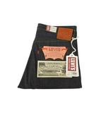 リーバイス ビンテージ クロージング LEVI'S VINTAGE CLOTHING S501XX 1944s 大戦モデル デニムパンツ W36 L34 リジッド 44501 0088 日本製 ジーンズ