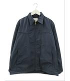 ヴィンテージ VINTAGE 80s US NAVY 米軍 サブマリンジャケット 44R ユーティリティジャケット ミリタリー ネイビー