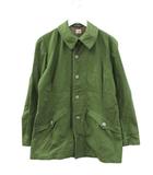 ヴィンテージ VINTAGE スウェーデン軍 70s M59 フィールドジャケット ミリタリージャケット 3クラウン C44