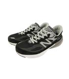 ニューバランス NEW BALANCE M990 V6 M990BK6 スニーカー USA製 ブラック 27 靴 シューズ