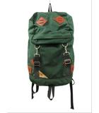 ケルティ KELTY ビームスプラス BEAMS+ 別注 デイパック バックパック リュック グリーン