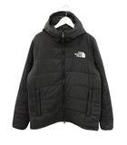 ザノースフェイス THE NORTH FACE Trango Parka NY8183 トランゴパーカ XL 黒 ブラック 中綿 ジャケット ジップアップ ブルゾン アウター