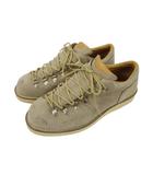 ダナー DANNER MT.RIDGE LOW CRISTY D-4007 マウンテンリッジ ロー クリスティ 9 1/2 ライトベージュ スウェード ブーツ シューズ 靴