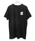 ザノースフェイス THE NORTH FACE ショートスリーブアクティブマンティー Tシャツ 半袖 ブラック 黒 XL トップス