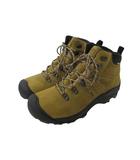 キーン KEEN Pyrenees LATTE 1017348 ピレニーズ トレッキングシューズ 29cm ブーツ レースアップ シューズ 靴