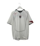 ナイキ NIKE サッカーゲームシャツ M 半袖 メッシュ カットソー アメリカ代表 トップス