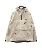 ティラック Tilak Odin Anorak Jacket VENTILE オディン アノラック ジャケット M ナチュラル 上着 アウター