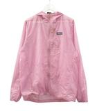 パタゴニア Patagonia フーディニ ジャケット MLKE ピンク系 M ナイロン パーカー 上着 アウター24SS