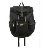 ポーター PORTER ユニオン リュックサック UNION  RUCKSACK ブラック 黒 バックパック かばん バッグ 鞄