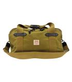 フィルソン FILSON スモール ティンクロス ダッフルバッグ 2WAY ボストンバッグ 鞄 ベージュ系 キャンプ アウトドア