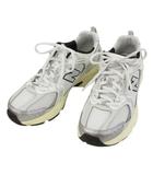 ニューバランス NEW BALANCE MR530TA スニーカー シルバー 23.5cm シューズ 靴