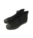 コンバース CONVERSE ALL STAR 20HR オールスター スニーカー 9 1/2 黒 ブラック シューズ 靴