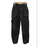 ヴィンテージ VINTAGE U.S.ARMY 90s BDUパンツ BLACK357 カーゴパンツ ミリタリーパンツ リップストップ  XS-S