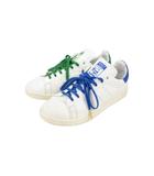 アディダス adidas スタンスミス Stan Smith Recon スニーカー ホワイト FU9587 26.0cm