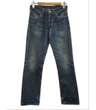 リーバイス Levi's 00s 501 デニムパンツ ジーンズ ブルー W30