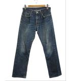リーバイス Levi's 00s 501 デニムパンツ ジーンズ ブルー W31