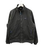 パタゴニア Patagonia リバーシブル シェルド マイクロディニ ジャケット グレー L 26215 REVERSIBLE SHELLED MICRODINI JACKET
