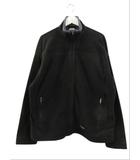 パタゴニア Patagonia シンチラ ウインドルーフジャケット Synchilla Windproof Jacket フリースジャケット 25331 ブラック L