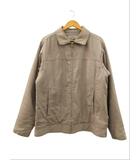 パタゴニア Patagonia ハイワイヤー ヘンプ ジャケット 裏ブランケット 20680 ブラウン L