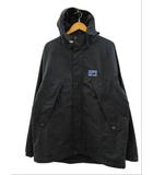 パタゴニア Patagonia ワックスドコットンジャケット Waxed Cotton Jacket 26825FA23 ブラック L