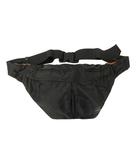 ポーター PORTER TANKER  WAIST BAG タンカー ウエストバッグ 黒 ブラック BAG カバン 鞄