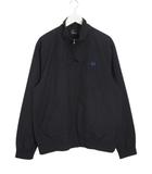 Harrington ナイロン ハリントン スウィングトップ ジャケット L ネイビー 紺 アウター 上着