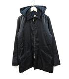 ヴィンテージ VINTAGE 70s バトウィン BUTWIN カデットコート TALONジップ ネイビー
