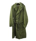ヴィンテージ VINTAGE US ARMY 50s オーバーコート 1953 ミリタリー OG107