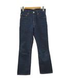 リーバイス Levi's 00s 517 デニムパンツ ブーツカット ジーンズ コロンビア製 ブルー W30