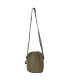 ヨーガンレール JURGEN LEHL ショルダーバッグ ベージュ レザー 鞄 かばん BAG