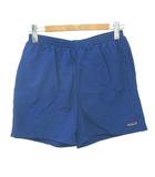 Baggies Short-5inch 57021 バギーズショーツ M 青 ブルー ショートパンツ ボトムス
