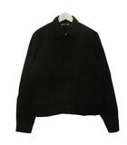 マインデニム MINEDENIM C.Wool Officer JKT コットンウール オフィサージャケット 4 ブラック 黒 アウター 上着