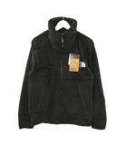 ザノースフェイス THE NORTH FACE VERSA LOFT JACKET NA62550 バーサロフトジャケット M 黒 ブラック ジップアップ フリース アウター