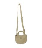 カネコイサオ KANEKO ISAO ミニショルダーバッグ ハンドバッグ 鞄 かばん BAG